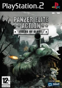 Panzer Elite Action: Fields of Glory [FR]