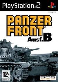 Panzer Front: Ausf.B