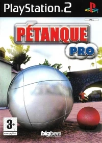 Pétanque Pro
