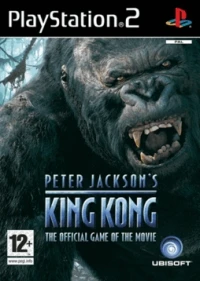 Peter Jackson's King Kong: The Official Game of the Movie
