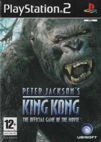 Peter Jackson's King Kong: The Official Game of the Movie [FR]