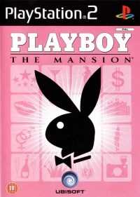 Playboy: The Mansion