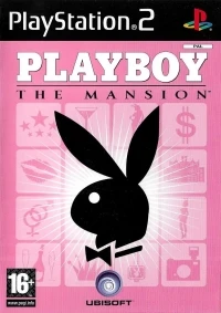 Playboy: The Mansion [FR]