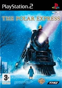 Polar Express, The