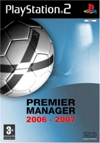 Premier Manager 2006–2007