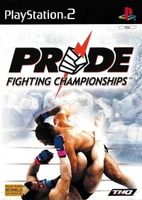 Pride FC: Fighting Championships [FR][NL]