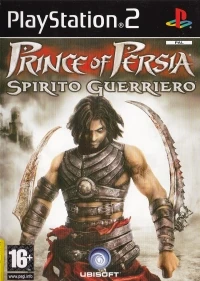 Prince of Persia: Spirito Guerriero