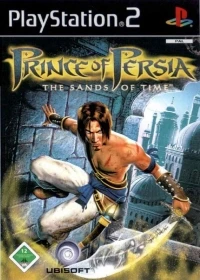 Prince of Persia: The Sands of Time [DE]