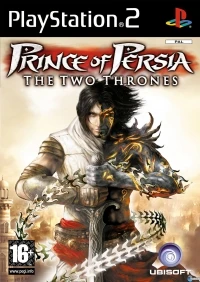 Prince of Persia: The Two Thrones