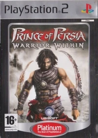 Prince of Persia: Warrior Within - Platinum [PL][CZ]