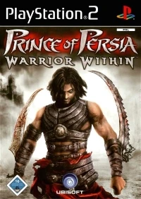 Prince of Persia: Warrior Within [DE]