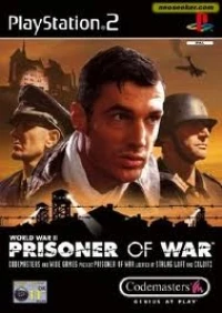 Prisoner of War
