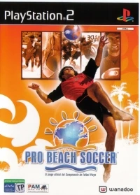 Pro Beach Soccer [ES]