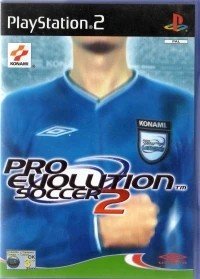 Pro Evolution Soccer 2 [IT]