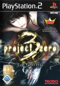 Project Zero 3: The Tormented [DE]