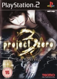 Project Zero 3: The Tormented [FI][UK]