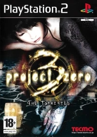 Project Zero 3: The Tormented [FR]