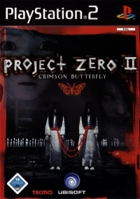 Project Zero II: Crimson Butterfly [DE]