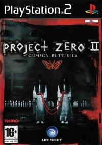 Project Zero II: Crimson Butterfly [FR]