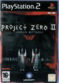 Project Zero II: Crimson Butterfly [IT]