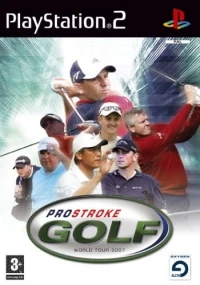 ProStroke Golf World Tour 2007