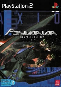 Psyvariar: Complete Edition [FR]