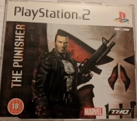 Punisher, The (Not for Resale)