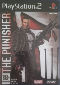 Punisher, The [FI][SE]