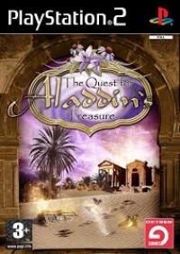 Quest for Aladdin's Treasure, The