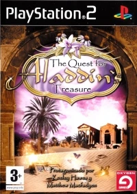 Quest for Aladdin's Treasure, The [IT][ES][PT]