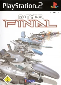 R-Type Final [DE]