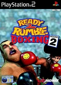 Ready 2 Rumble Boxing: Round 2 [ES][IT]