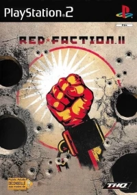 Red Faction II [FR][NL]