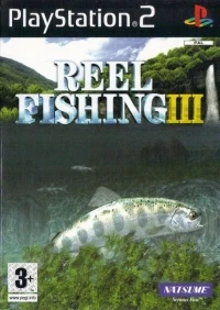Reel Fishing III