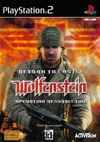 Return to Castle Wolfenstein: Operation Resurrection [FR]