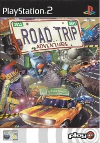 Road Trip Adventure - Play It