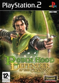Robin Hood: Defender of the Crown [FR][NL]