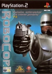RoboCop