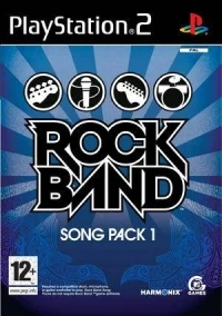 Rock Band: Song Pack 1