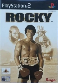 Rocky