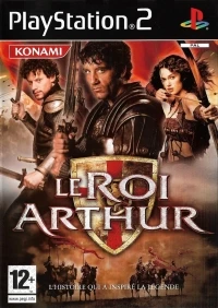 Roi Arthur, Le: L'Histoire qui a Inspiré La Légende