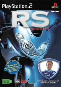 RS: Riding Spirits [FR]