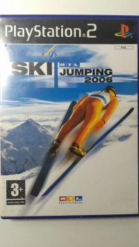 RTL Skijumping 2006