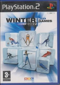 RTL Winter Games 2007