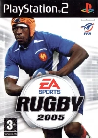 Rugby 2005 [FR]