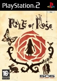 Rule of Rose [ES]