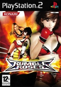 Rumble Roses [FR]