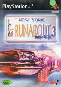 Runabout 3 Neo Age [FR][NL]