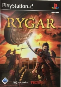 Rygar: The Legendary Adventure [DE]