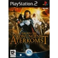 Sagan om Konugens Återkomst